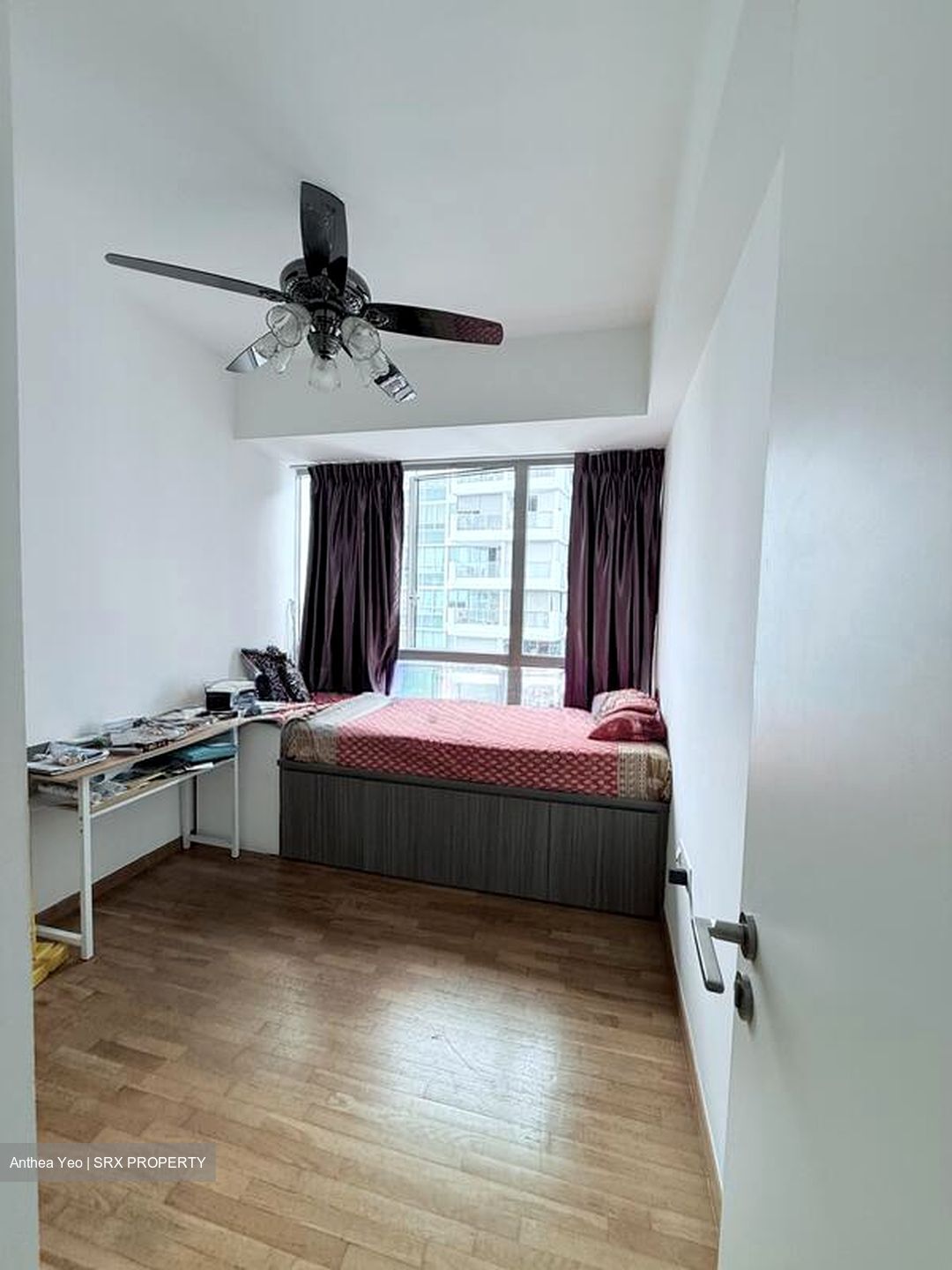 The Minton (D19), Condominium #622735831